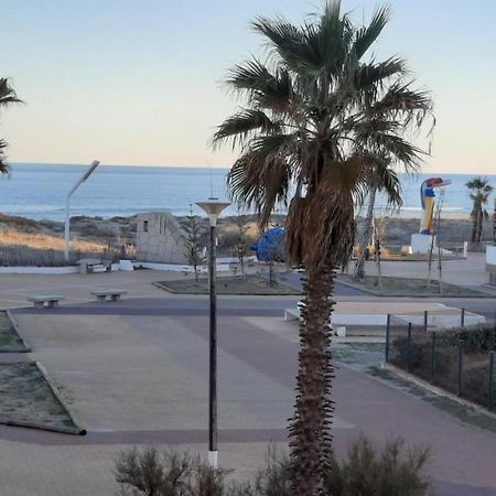 Le Barcares 50M Plage Екстер'єр фото