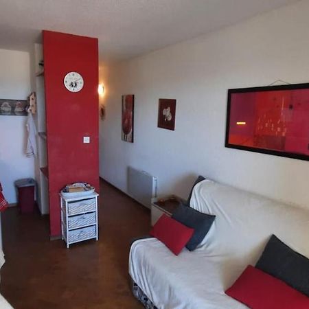 Le Barcares 50M Plage Екстер'єр фото