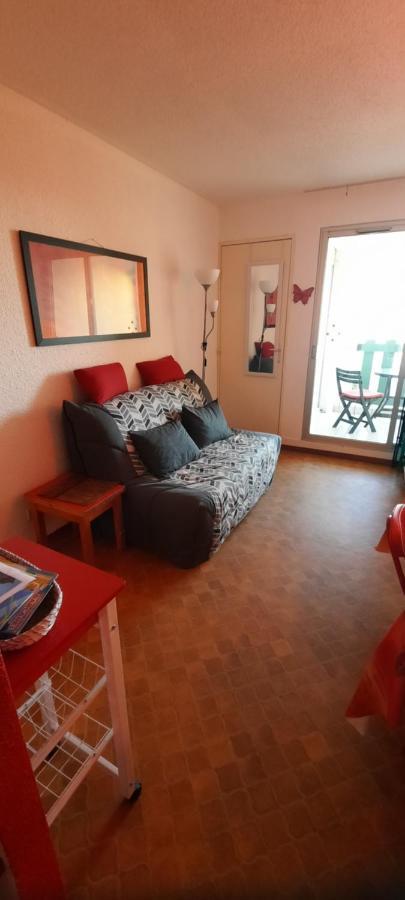 Le Barcares 50M Plage Екстер'єр фото