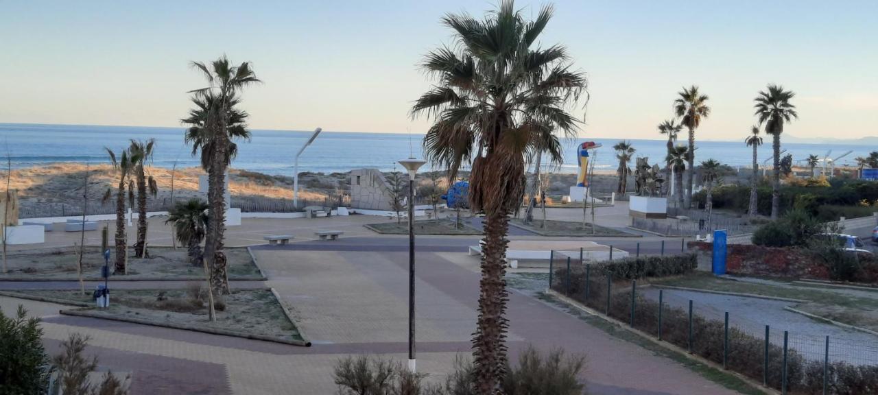 Le Barcares 50M Plage Екстер'єр фото