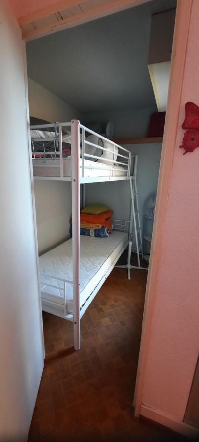 Le Barcares 50M Plage Екстер'єр фото