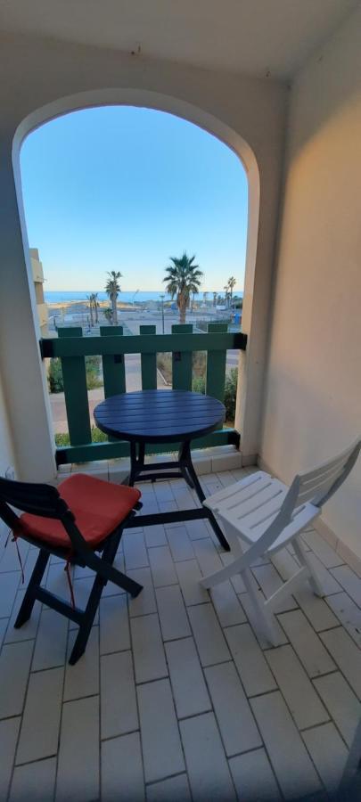 Le Barcares 50M Plage Екстер'єр фото
