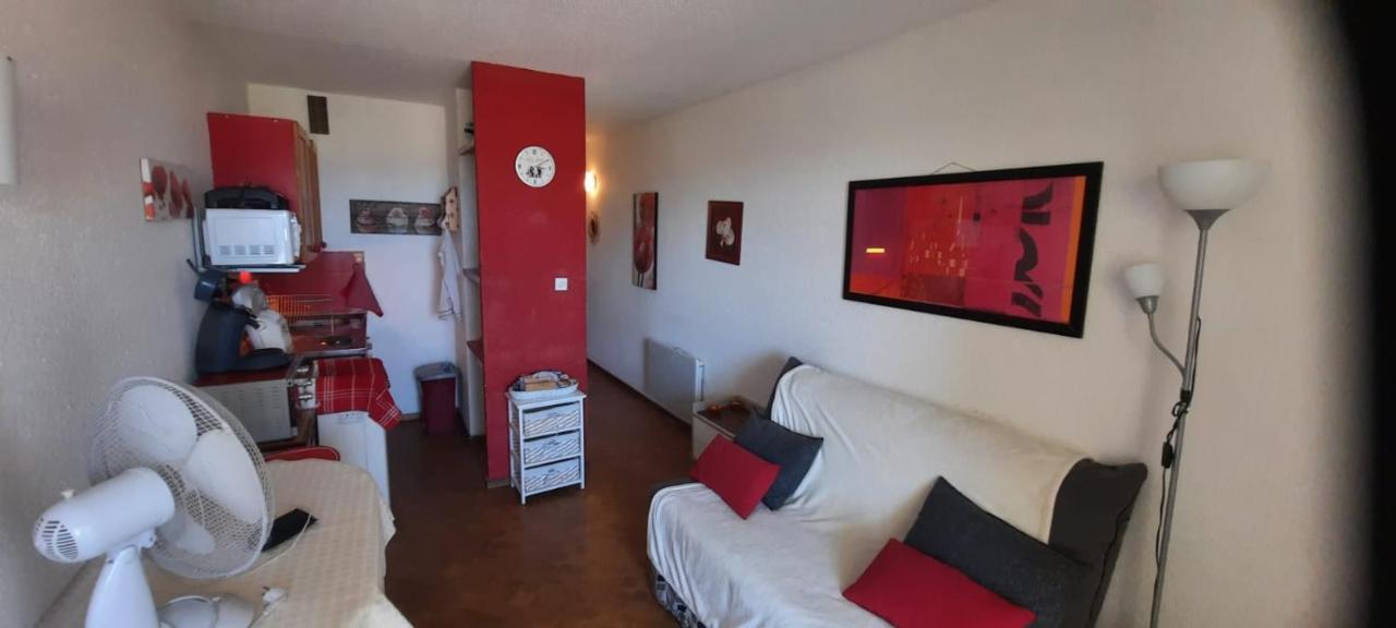Le Barcares 50M Plage Екстер'єр фото